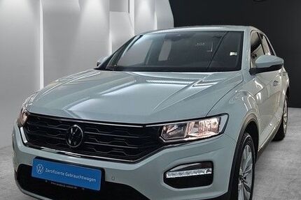 VW T-Roc 38.419 km 21.970 &euro; Speyer 67346