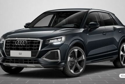 Audi Q2 4.823 km 29.999 &euro; Mannheim 68309
