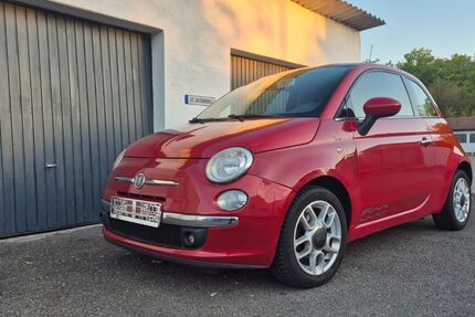 Fiat 500 146.850 km 2.700 &euro; Mutterstadt 67112