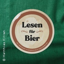 Lesen für Bier 18.04.2026 Heerlijk 25