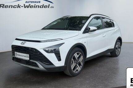 Hyundai BAYON 37.678 km 20.789 &euro; Speyer 67346