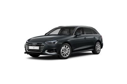 Audi A4 56.977 km 31.149 &euro; Mannheim 68309