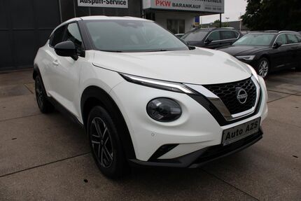 Nissan Juke 11.691 km 20.500 € Schwetzingen 68723