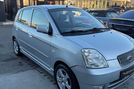 Kia Picanto 195.000 km 1.695 &euro; Mannheim 68169
