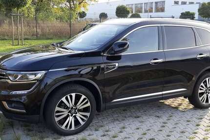 Renault Koleos 85.000 km 20.890 &euro; Oftersheim 68723