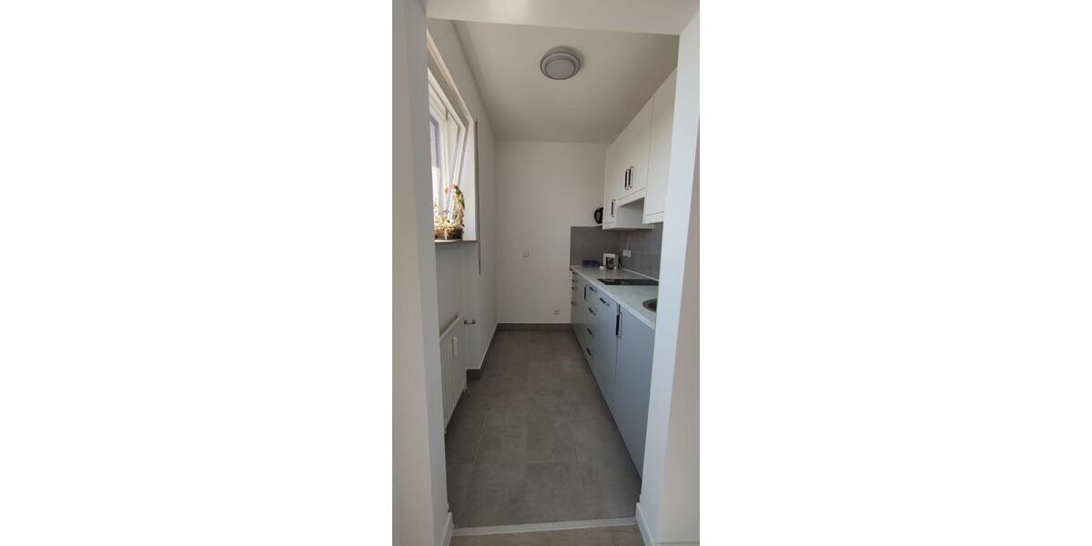 Etagenwohnung Ludwigshafen am Rhein Ludwigshafen-Hemshof - 1 Zimmer, 32 m&sup2;, 750&euro; | Angebot:25080502