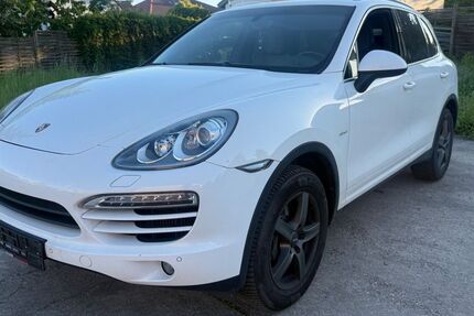 Porsche Cayenne 131.000 km 21.990 &euro; Hemsbach 69502