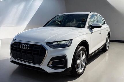 Audi Q5 136.600 km 31.999 &euro; Speyer 67346