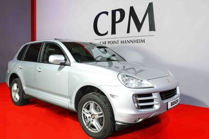 Porsche Cayenne 207.000 km 8.450 € Mannheim 68167