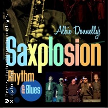 Albie Donnelly's - 