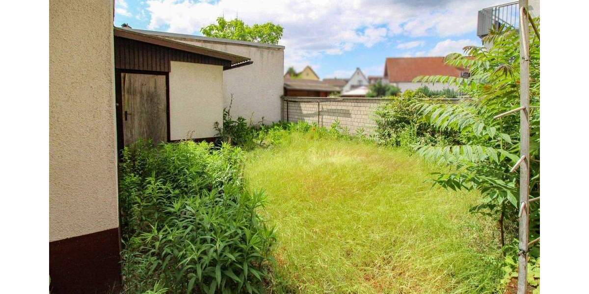 Grundstück Lorsch - 219.000&euro; | Angebot:25374803