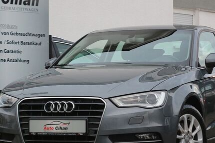 Audi A3 167.700 km 10.990 &euro; Lampertheim 68623