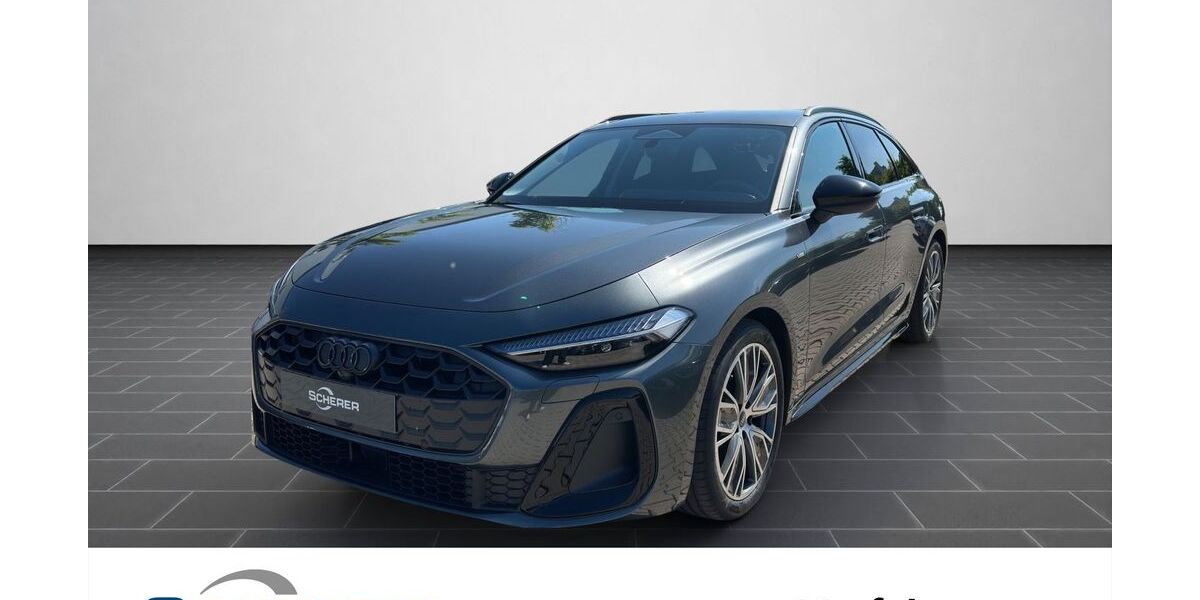 Audi A5 14.900 km 52.900 &euro; Mannheim 68309