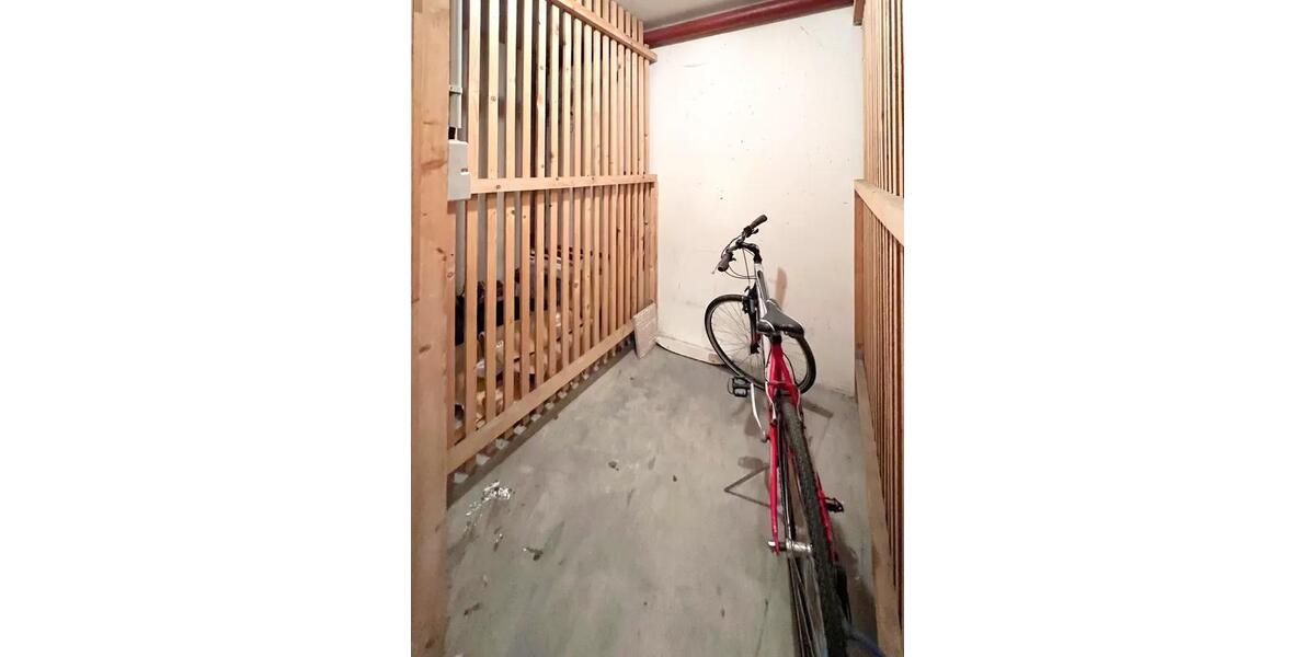 1-Zi-Wohnung mit Balkon + Garage in Leimen für Kapitalanleger 1 zimmer