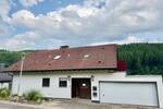 Terrassenwohnung Heiligkreuzsteinach - 2 Zimmer, 65 m&sup2;, 650&euro; | Angebot:26143408