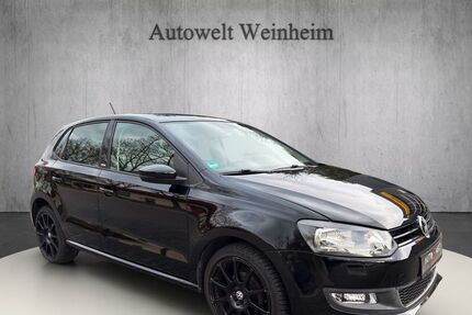 VW Polo 45.000 km 8.999 &euro; Weinheim 69469