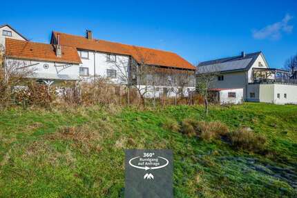 Haus Wald-Michelbach / Siedelsbrunn Siedelsbrunn - 6 Zimmer, 128 m&sup2;, 275.000&euro; | Angebot:25866571