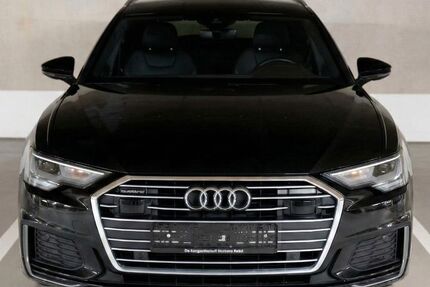Audi A6 62.620 km 34.999 &euro; Weinheim 69469