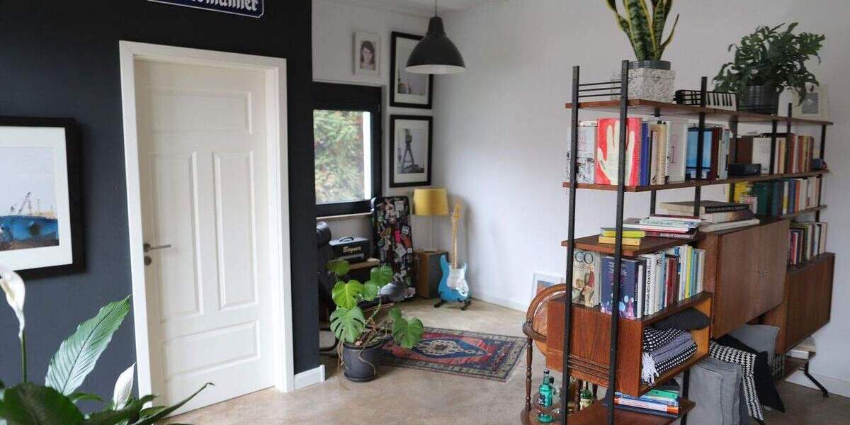 Einfamilienhaus Ludwigshafen Mundenheim - 3 Zimmer, 189 m&sup2;, 695.000&euro; | Angebot:24856606