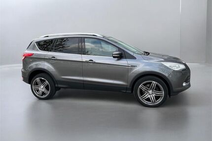 Ford Kuga 234.000 km 8.900 &euro; Viernheim 68519