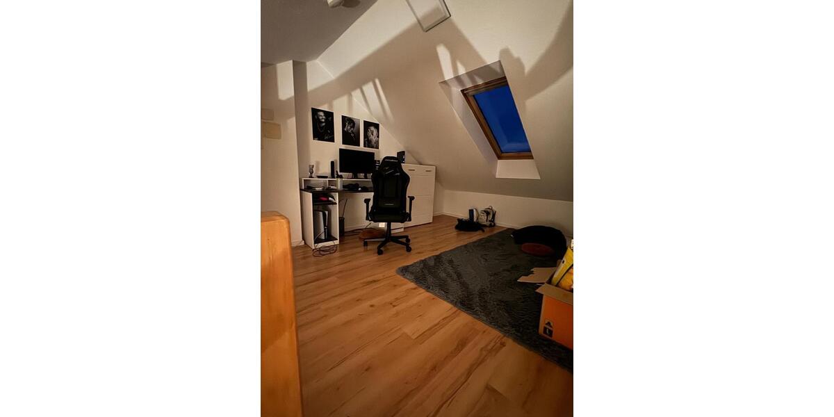 Maisonettenwohnung Bad Schönborn - 3 Zimmer, 77 m&sup2;, 905&euro; | Angebot:26121086