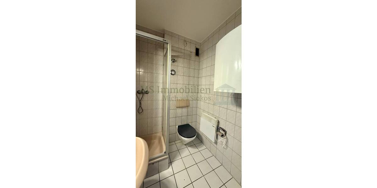 Etagenwohnung Wald-Michelbach / Gadern Gadern - 2 Zimmer, 49 m&sup2;, 105.000&euro; | Angebot:23964141