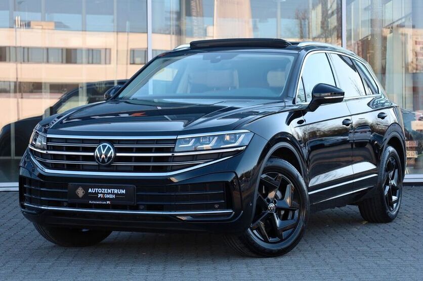 Touareg