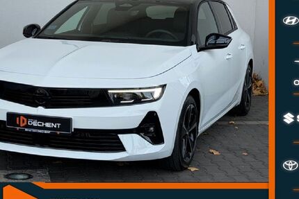 Opel Astra 2.500 km 27.219 &euro; Heidelberg 69115