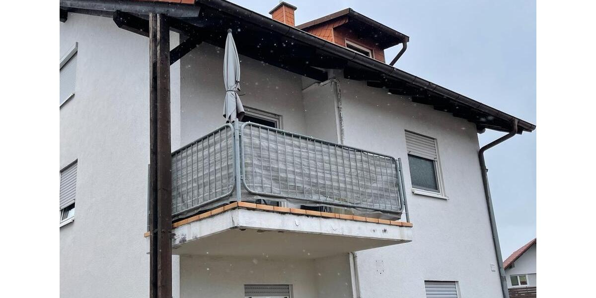 Etagenwohnung Speyer - 2 Zimmer, 45 m&sup2;, 179.000&euro; | Angebot:26338263