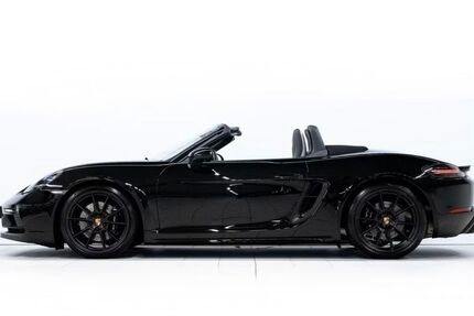 Porsche Boxster 33.000 km 85.000 € Heidelberg 69117