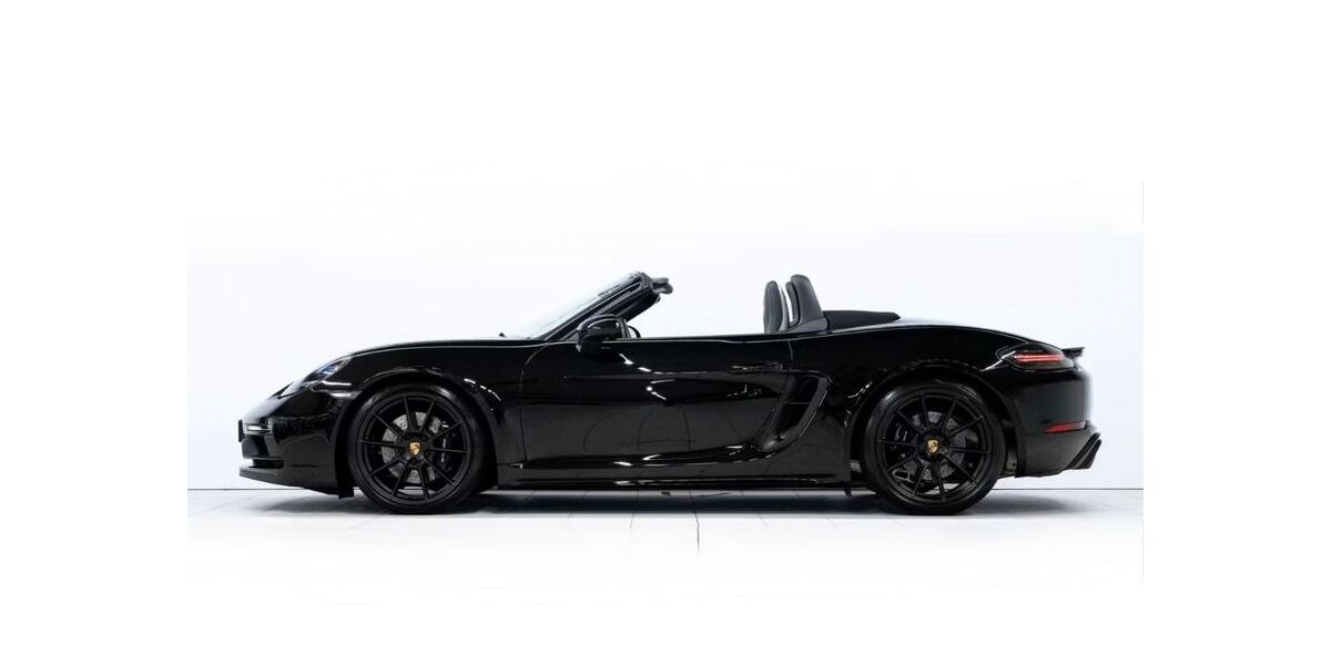 Porsche Boxster 33.000 km 85.000 € Heidelberg 69117