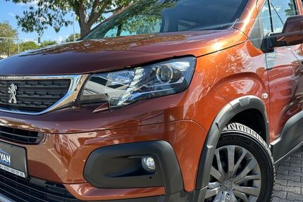 Peugeot Rifter 159.000 km 13.990 &euro; Mannheim 68309