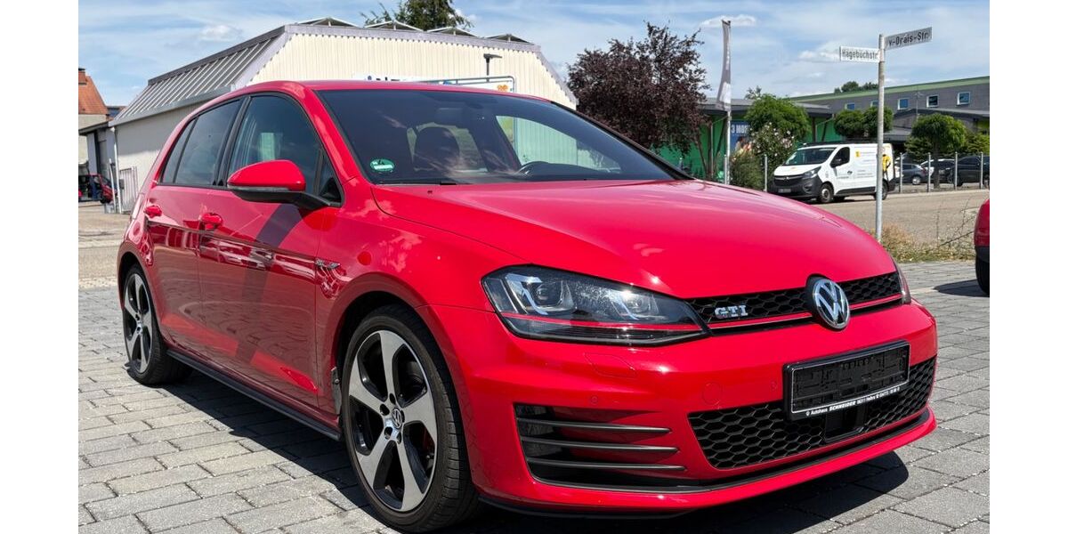 VW Golf 150.000 km 12.150 &euro; Reilingen 68799