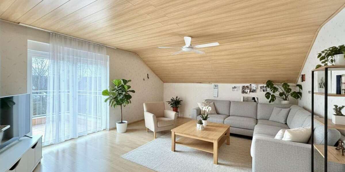 Wohnung zum Kaufen in Bad Schönborn 359.000 € 100 m² 3 zimmer