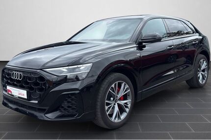 Audi Q8 17.484 km 82.900 &euro; Ludwigshafen 67063