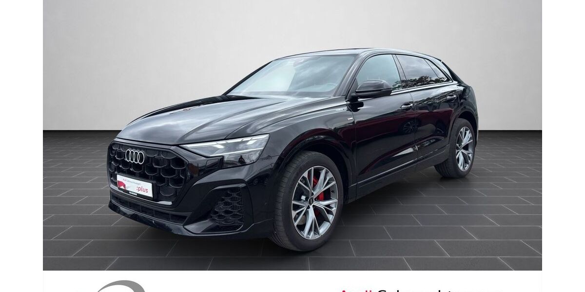 Audi Q8 17.484 km 84.990 &euro; Ludwigshafen 67063