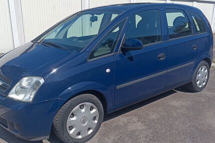 Opel Meriva 220.000 km 600 &euro; Ludwigshafen 67065