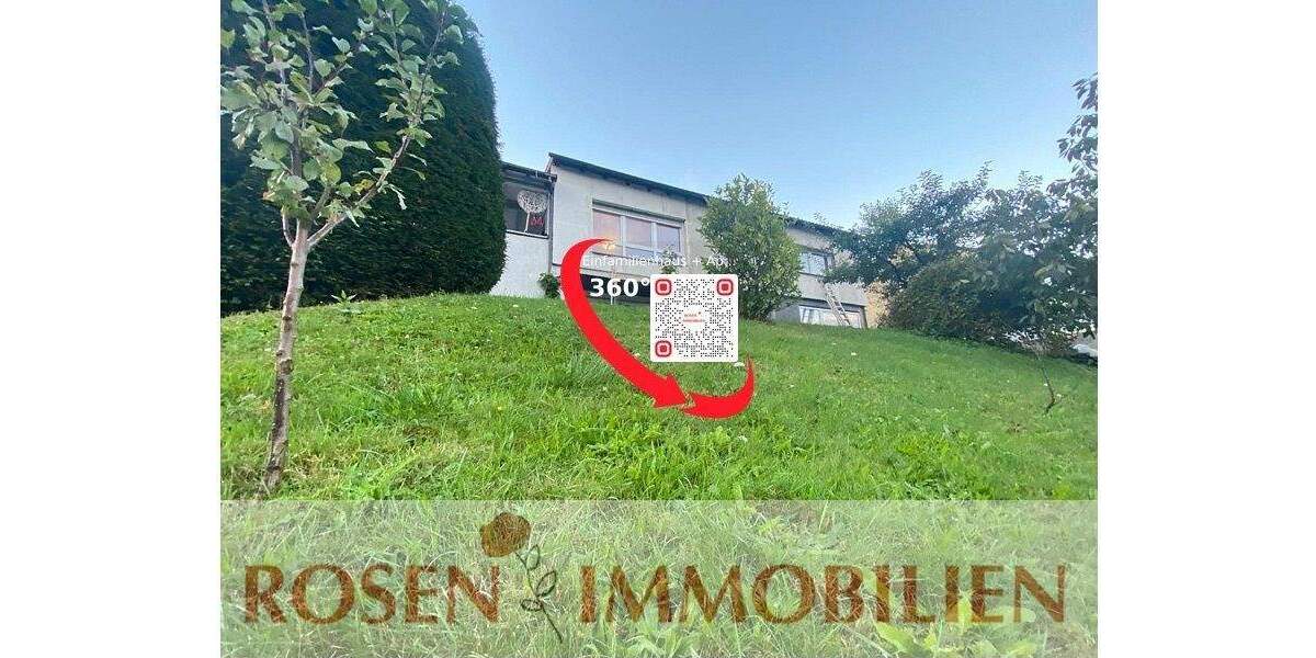 Mehrfamilienhaus, Wohnhaus Wald-Michelbach Michelbach - 7 Zimmer, 197 m&sup2;, 395.000&euro; | Angebot:24210879