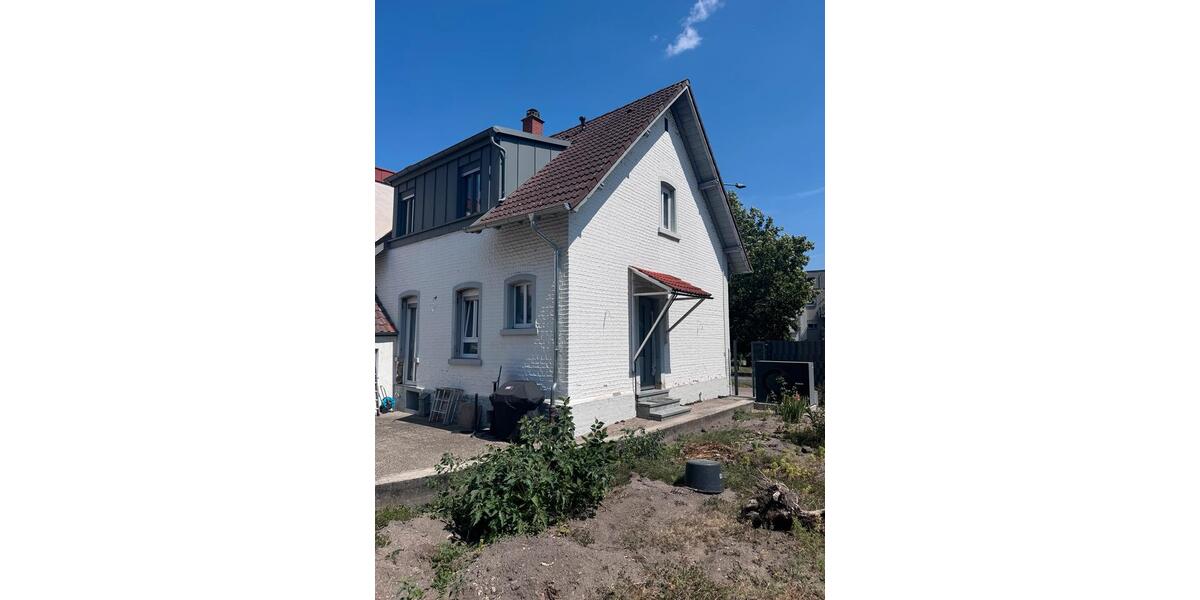 Doppelhaushälfte Speyer - 518.985&euro; | Angebot:27121615