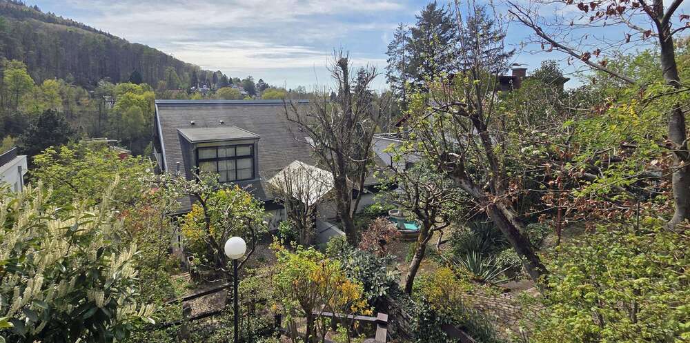 Einfamilienhaus Heidelberg Handschuhsheim - 7.5 Zimmer, 325 m&sup2;, 1.449.000&euro; | Angebot:26145057