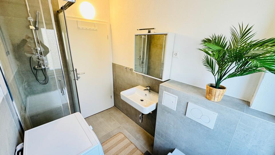 Etagenwohnung Schwetzingen - 1 Zimmer, 15 m&sup2;, 415&euro; | Angebot:26305517