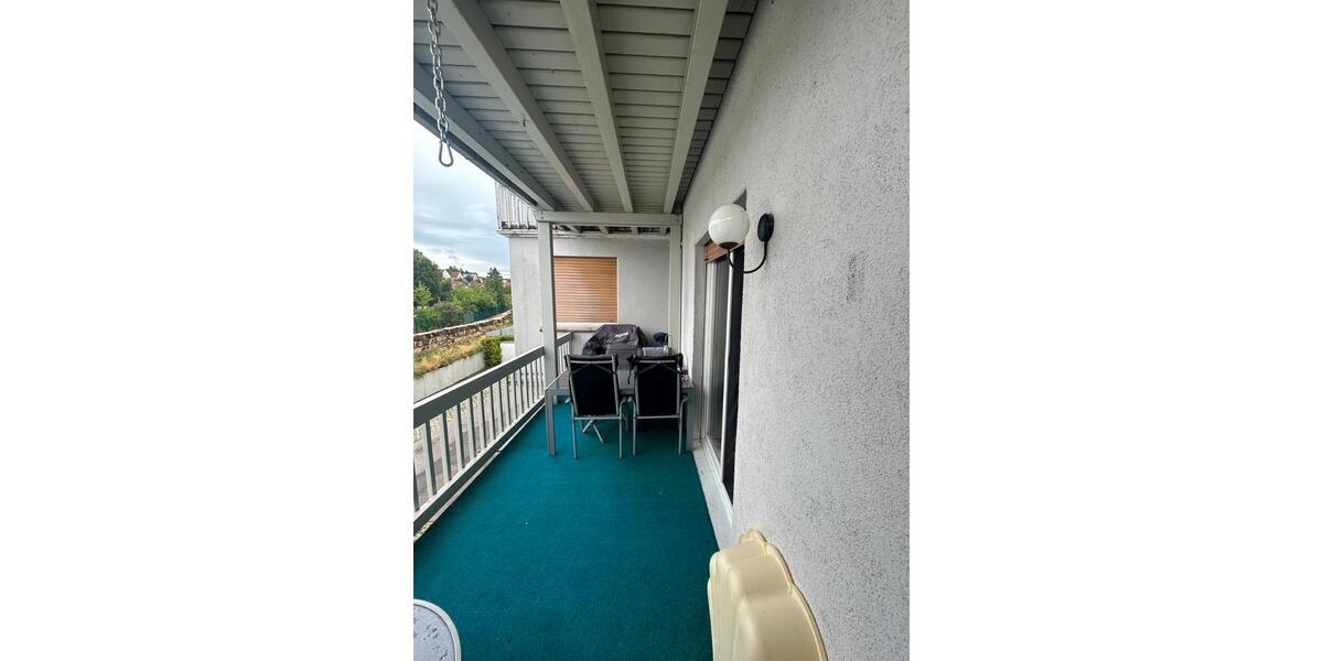 Etagenwohnung Wiesloch - 2 Zimmer, 67 m&sup2;, 194.999&euro; | Angebot:27259729
