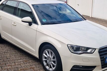 Audi A3 128.500 km 8.999 &euro; Oftersheim 68723