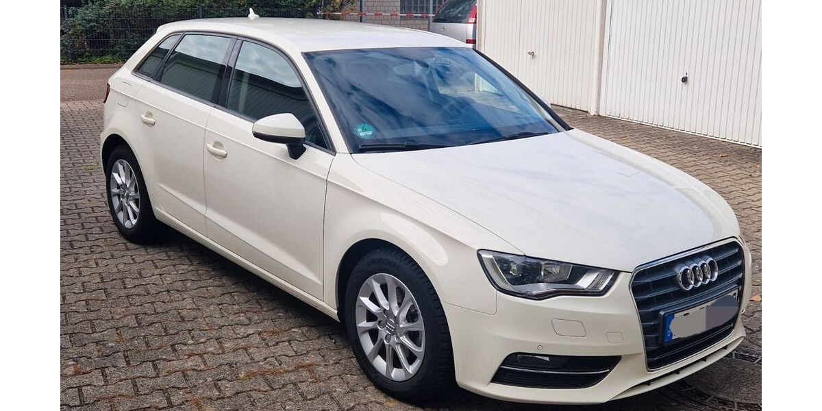 Audi A3 128.500 km 8.999 &euro; Oftersheim 68723