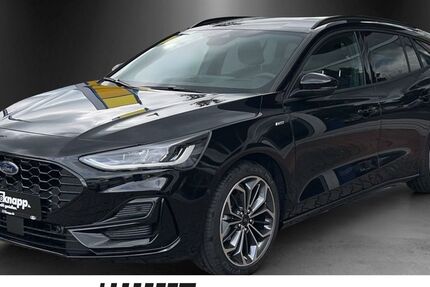 Ford Focus 21.990 km 25.990 &euro; Frankenthal 67227