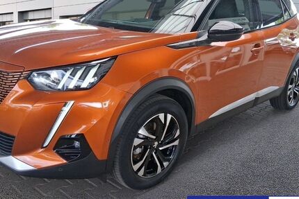 Peugeot 2008 32.323 km 18.490 &euro; Mannheim 68309