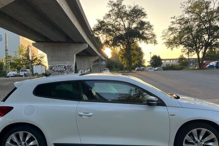 VW Scirocco 149.000 km 11.999 € Wiesloch 69168