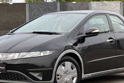 Honda Civic 280.000 km 1.890 &euro; Viernheim 68519