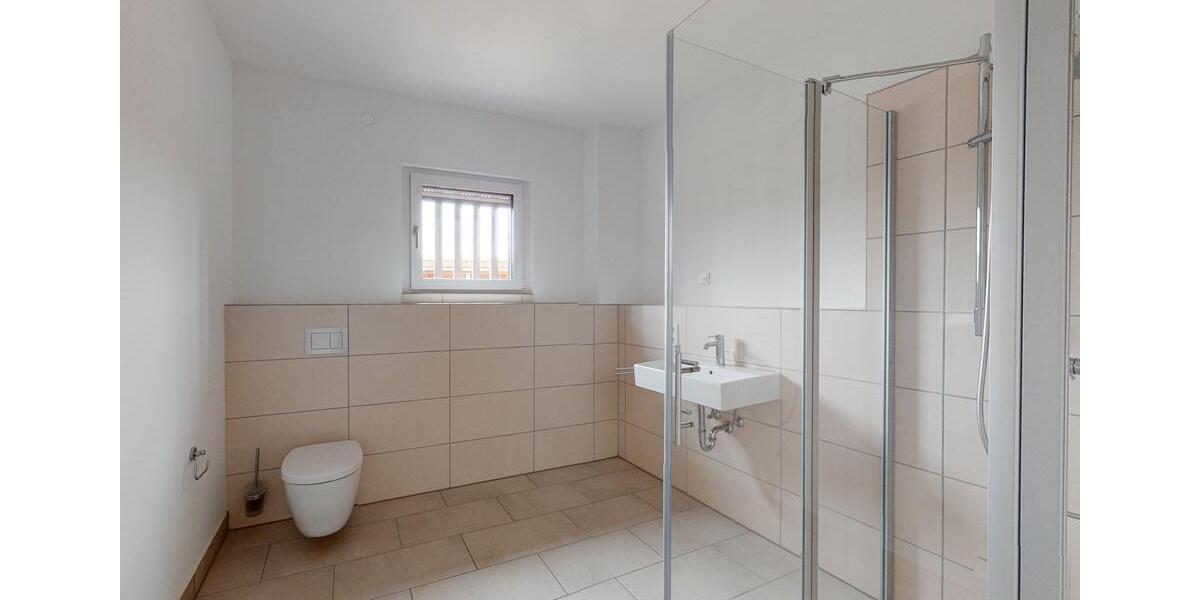 Maisonettenwohnung Mannheim Käfertal - 4 Zimmer, 130 m&sup2;, 1.940&euro; | Angebot:26478385