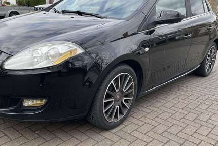 Fiat Bravo 102.000 km 2.500 &euro; ludwigshafen 67063